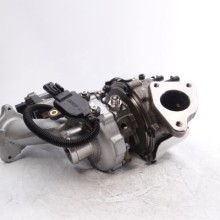 Turbocharger BTN TURBO 783412-5005S OE Ref 057145874F BTN TURBO