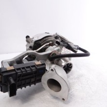 Turbocharger BTN TURBO 783412-5005S OE Ref 057145874F BTN TURBO