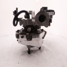 Turbocharger BTN TURBO 783413-5005S OE Ref 057145873F BTN TURBO