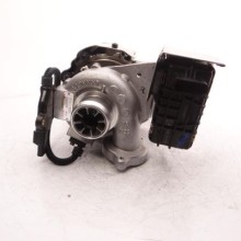 Turbocharger BTN TURBO 783413-5005S OE Ref 057145873F BTN TURBO