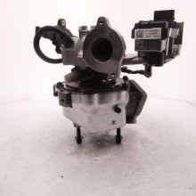 Turbocharger BTN TURBO 783413-5005S OE Ref 057145873F BTN TURBO
