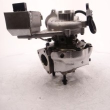 Turbocharger BTN TURBO 783413-5005S OE Ref 057145873F BTN TURBO