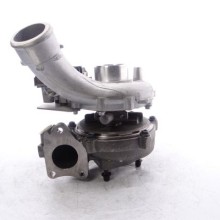 Turbocharger BTN TURBO 783762-5002S OE Ref 059145873F BTN TURBO