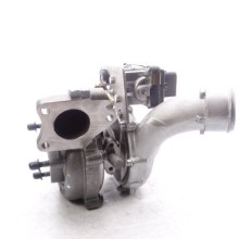 Turbocharger BTN TURBO 783762-5002S OE Ref 059145873F BTN TURBO