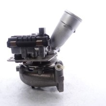 Turbocharger BTN TURBO 783762-5002S OE Ref 059145873F BTN TURBO