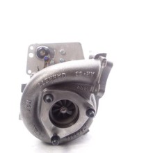 Turbocharger BTN TURBO 783762-5002S OE Ref 059145873F BTN TURBO
