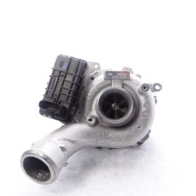 Turbocharger BTN TURBO 783762-5002S OE Ref 059145873F BTN TURBO