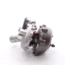 Turbocharger BTN TURBO 783762-5002S OE Ref 059145873F BTN TURBO