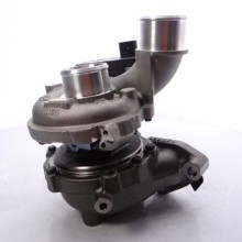 Turbocharger BTN TURBO 784114-5003S OE Ref 282312F000 BTN TURBO