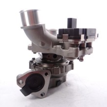 Turbocharger BTN TURBO 784114-5003S OE Ref 282312F000 BTN TURBO