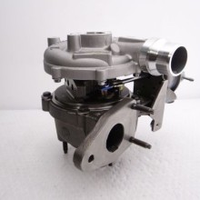 Turbocharger BTN TURBO 785437-5002S OE Ref 7701479129 BTN TURBO