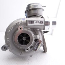 Turbocharger BTN TURBO 785437-5002S OE Ref 7701479129 BTN TURBO