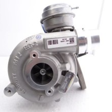 Turbocharger BTN TURBO 785437-5002S OE Ref 7701479129 BTN TURBO