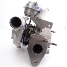 Turbocharger BTN TURBO 785437-5002S OE Ref 7701479129 BTN TURBO