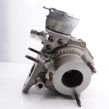 Turbocharger BTN TURBO 785437-5002S OE Ref 7701479129 BTN TURBO