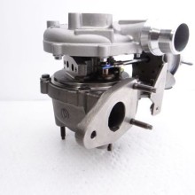 Turbocharger BTN TURBO 785437-5002S OE Ref 7701479129 BTN TURBO