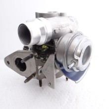 Turbocharger BTN TURBO 785437-5002S OE Ref 7701479129 BTN TURBO