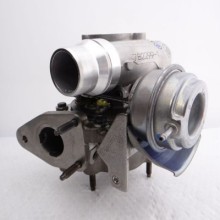 Turbocharger BTN TURBO 785437-5002S OE Ref 7701479129 BTN TURBO
