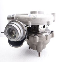 Turbocharger BTN TURBO 785437-5002S OE Ref 7701479129 BTN TURBO