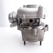 Turbocharger BTN TURBO 785437-5002S OE Ref 7701479129 BTN TURBO