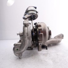 Turbocharger BTN TURBO 785448-5005S OE Ref 03L253010E BTN TURBO