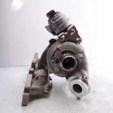 Turbocharger BTN TURBO 785448-5005S OE Ref 03L253010E BTN TURBO