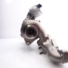 Turbocharger BTN TURBO 785448-9005S OE Ref 03L253010E BTN TURBO
