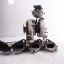 Turbocharger BTN TURBO 785448-9005S OE Ref 03L253010E BTN TURBO