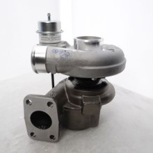 Turbocharger BTN TURBO 785827-5001S BTN TURBO