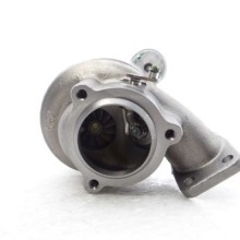 Turbocharger BTN TURBO 785827-5001S BTN TURBO