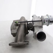Turbocharger BTN TURBO 785827-5001S BTN TURBO