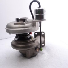 Turbocharger BTN TURBO 785827-5009S BTN TURBO