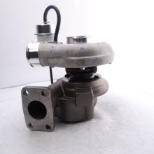 Turbocharger BTN TURBO 785827-5009S BTN TURBO