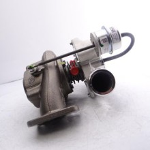 Turbocharger BTN TURBO 785827-5009S BTN TURBO