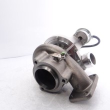 Turbocharger BTN TURBO 785827-5010S OE Ref 2674A817 BTN TURBO