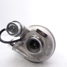 Turbocharger BTN TURBO 785827-5010S OE Ref 2674A817 BTN TURBO