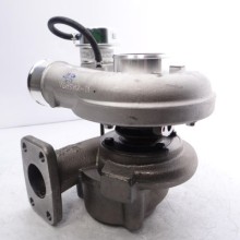 Turbocharger BTN TURBO 785827-5010S OE Ref 2674A817 BTN TURBO