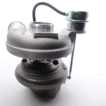 Turbocharger BTN TURBO 785827-5011S BTN TURBO