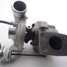 Turbocharger BTN TURBO 785827-5011S BTN TURBO