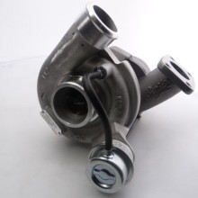 Turbocharger BTN TURBO 785827-5011S BTN TURBO