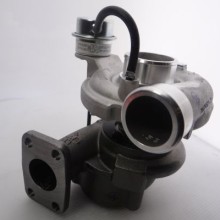 Turbocharger BTN TURBO 785827-5011S BTN TURBO