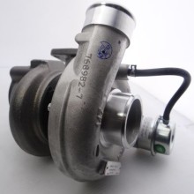 Turbocharger BTN TURBO 785827-5011S BTN TURBO