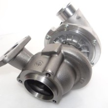 Turbocharger BTN TURBO 785827-5011S BTN TURBO