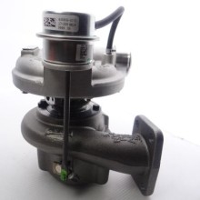 Turbocharger BTN TURBO 785827-5011S BTN TURBO