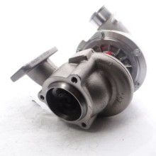 Turbocharger BTN TURBO 785827-5014S BTN TURBO