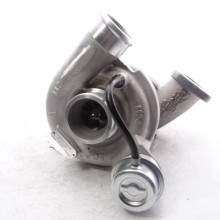 Turbocharger BTN TURBO 785827-5014S BTN TURBO