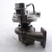 Turbocharger BTN TURBO 785827-5014S BTN TURBO