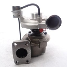 Turbocharger BTN TURBO 785827-5014S BTN TURBO