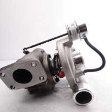 Turbocharger BTN TURBO 785827-5015S BTN TURBO