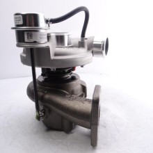 Turbocharger BTN TURBO 785827-5015S BTN TURBO
